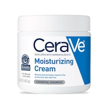 CeraVe Yüz ve Vücut İçin Nemlendirici Krem 453GR