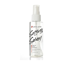 Pierre Cardin Make Up Setting Spray Makyaj Sabitleyici Sprey 110 Ml