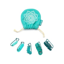 - The Mindful Collection Stich Marker - 100 Adet