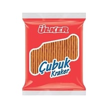 Çubuk Kraker 80gr 1 Adet