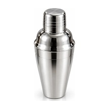 Ers Paslanmaz Çelik Kokteyl Shaker Tcx6420