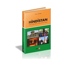 Hindistan Anıların İzinde Kültür Ve Sanat Tarihine Yolculuk