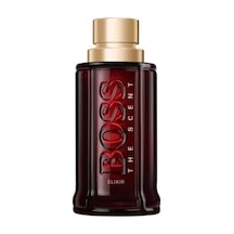 Hugo Boss The Scent Elixir Erkek Parfüm EDP 100 ML