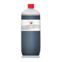 QC Epson Stylus Photo R3000 Uyumlu Yazıcı Mürekkebi 1000ml LBK Light Black Açık Siyah Pigment
