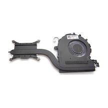 HP Uyumlu Elitebook 1040 G4 Notebook Cpu Heatsink Fan L09328-00