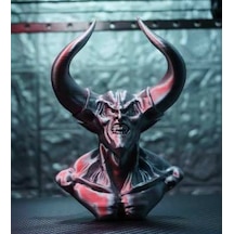 Lord Of Darkness Karanlığın Efendisi