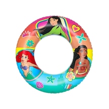 Bestway Princess Armbands Can Simiti Çok Renkli