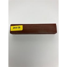 Sert Tamir Mumları 269 08 Orta Maun 8cm Sert Mum-13264