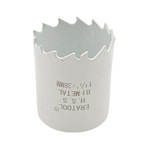 Fixonic Eratool Era56033 38mm Hss Bi-metal Panç