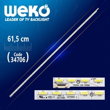 V500D2-Ls1-Trem1- 56 Led  61.5 CM - Right - Wk-692