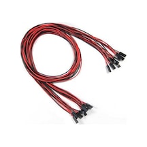 4 Pin Endstop için Dupont Kablo - 70cm