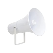 Magicvoice Mv-22330 Yuvarlak Abs Horn Boş Kasa Kabin