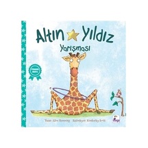 Altın Yıldız Yarışması - Eğlenceli Oyun Ve Öğrenme