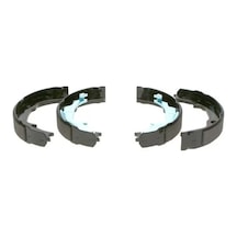 Hyundai Sonata 4 El Fren Balatasi 1999-2005 Bosch 0986487769