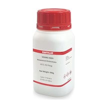 Kimyalab Potasyum Dikromat Potassium Dichromate 500 G