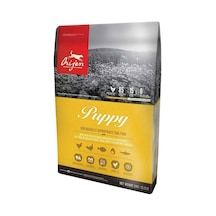 Orijen Puppy Tahılsız Yavru Köpek Maması 2 KG Orijen Puppy Tahılsız Yavru Köpek Maması 2 KG