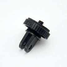Sony Aksiyon Kamera Uyumlu Dönüştürücü / Adaptor