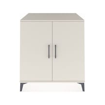 Kronos Şifonyer 2 Raflı 2 Kapaklı 88x59x96 Aytaşı-aytaşı Aytaşı