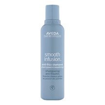 Aveda Smooth Infusion Yatıştırıcı Şampuan 200 ML