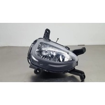 Hyundai İ20 2018-2020 Sis Lambası Xenon Tip Ön Sol Oem No: 92201-c8800