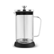 Karaca Massi French Press 800 Ml Şeffaf