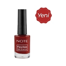 Note Flawless Nail Enamel Oje No 101 Diğer
