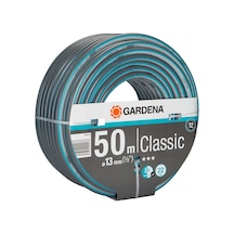 Gardena 18010-20 Classic Hortum 13 Mm 1/2 Inç 50 Metre