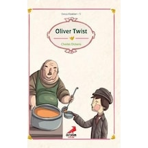 Erdem Çocuk Oliver Twist