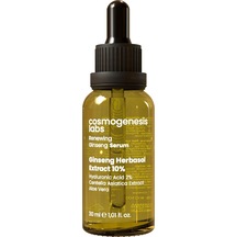 Yenileyici Ginseng Serum 30ml