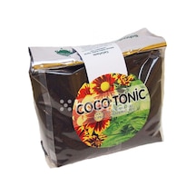 Meraklı Bahçeci Coco Tonik Toprak Düzenleyici