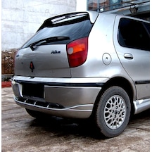 Fiat Palio Kısa Kulak Spoiler