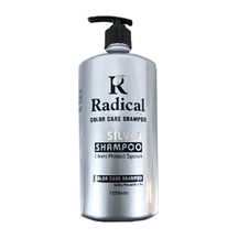 Radical Color Care Silver Şampuan 1 L