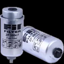 Fil Zp3804f Yakit Filtresi 1370779 1685852 1685861