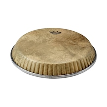Remo M4-1106-s6-d2003 Conga Derisi Symmetry 11.06inc D2 Skyndeep Calfskin Desenli