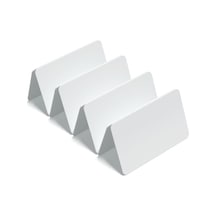 10 Adet Nfc Kartları Ntag215 Nfc Etiketleri, Boş Pvc Nfc Chip Kartları Su Geçirmez Nfc 215 Kartları Android Ve Nfc