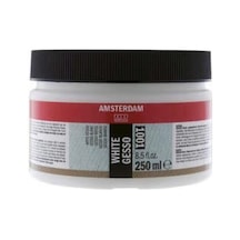 Talens Amsterdam Gesso White 1001 250Ml