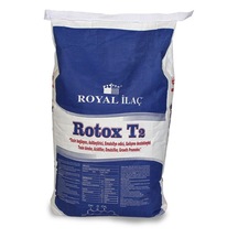 Royal İlaç Rotox T2