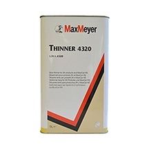 Max Meyer 4310 Akrilik Tiner 5Lt