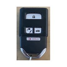 2013 Honda Accord Anahtar Kumandası Kılıfı Key Fob Shield