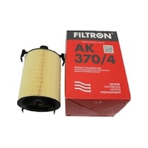Seat Altea 1.6 2006-2010 Fıltron Hava Filtresi Bgu-bse-bsf-ccs