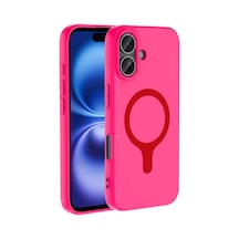 Koyu Pembe