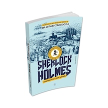 Baskerville'Lerin Köpeği - Sherlock Holmes N11.32665