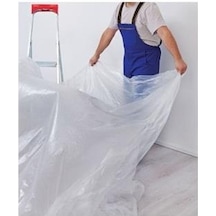 Hışır Örtü 10m2 Tanesi  Boya Koruma Örtüsü -T0260 -4360