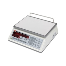 Ns 6kgx0,2gr Sayıcı Terazisi-136553 Beyaz - Pembe