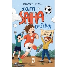Tam Saha Dostluk - Aıaı-894630