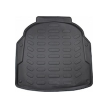 Mercedes-benz E Serisi W212 2010-2016 Rizline Bagaj Havuzu Plastik Setli