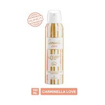 Sprey Deodorant Kadın 150 Ml - Love