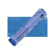 Schmincke : Artist Soft Pastel Boya : 062 D Ultramarine Light