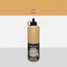 H013 Amber