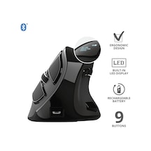 Trust Voxx 23731 Optik Kablosuz Mouse